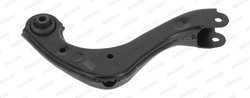 BRAT SUSPENSIE MOOG TO-TC-17048 - Compatibil cu LEXUS, TOYOTA