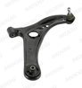 BRAT SUSPENSIE MOOG TO-WP-0804 - Compatibil cu TOYOTA