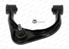 BRAT SUSPENSIE MOOG TO-WP-4998 - Compatibil cu LEXUS, TOYOTA