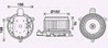 Ventilator habitaclu Ava Quality Cooling TO8740