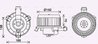 Ventilator habitaclu Ava Quality Cooling TO8743