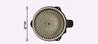 Ventilator habitaclu Ava Quality Cooling TO8751