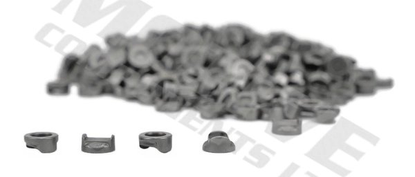 PIESE APASARE, SUPAPA ADMISIE/EVACUARE MOTIVE TP4 - Compatibil cu AUDI, SKODA, VW