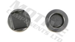 PIESE APASARE, SUPAPA ADMISIE/EVACUARE MOTIVE TP4 - Compatibil cu AUDI, SKODA, VW