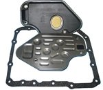 FILTRU HIDRAULIC CUTIE DE VITEZE AUTOMATA ALCO FILTER TR-009 - Compatibil cu BMW