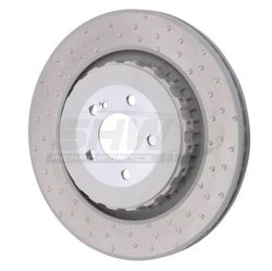 DISC FRANA SHW PERFORMANCE TRX42212 - Compatibil cu MERCEDES-BENZ