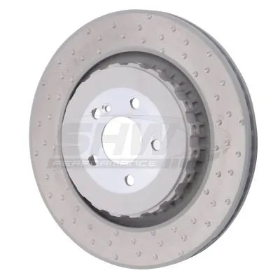 Disc frana SHW Performance TRX42212