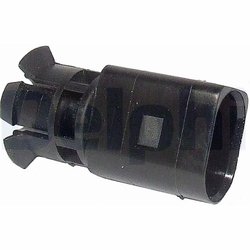 SENZOR,TEMPERATURA EXTERIOARA DELPHI TS10265 - Compatibil cu AUDI, SEAT, SKODA, VW