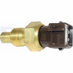 SENZOR TEMPERATURA LICHID RACIRE DELPHI TS10268 - Compatibil cu CITROEN, PEUGEOT