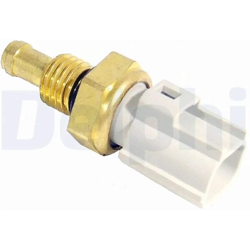 SENZOR TEMPERATURA LICHID RACIRE DELPHI TS10287 - Compatibil cu FORD, JAGUAR, MAZDA, VOLVO