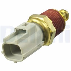 SENZOR TEMPERATURA LICHID RACIRE DELPHI TS10294 - Compatibil cu FORD, JAGUAR, LAND ROVER, MAZDA