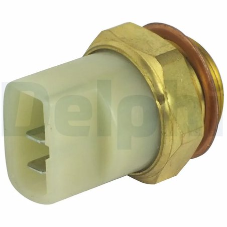 COMUTATOR TEMPERATURA VENTILATOR RADIATOR DELPHI TS10298 - Compatibil cu AUDI, SEAT, VW
