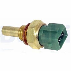 SENZOR TEMPERATURA LICHID RACIRE DELPHI TS10325 - Compatibil cu CITROEN, PEUGEOT