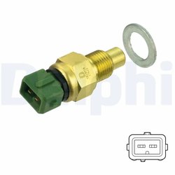 Senzor temperatura lichid racire Delphi TS10518