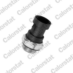 Comutator temperatura ventilator radiator Calorstat by Verne