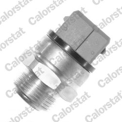 Comutator temperatura ventilator radiator Calorstat by Verne