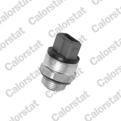 Comutator temperatura ventilator radiator Calorstat by Verne