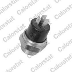 Comutator temperatura ventilator radiator Calorstat by Verne