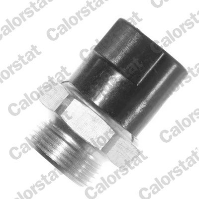 Comutator temperatura ventilator radiator Calorstat by Verne