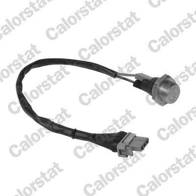 Comutator temperatura ventilator radiator Calorstat by Verne