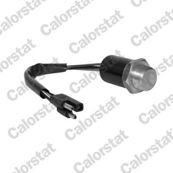 Comutator temperatura ventilator radiator Calorstat by Verne