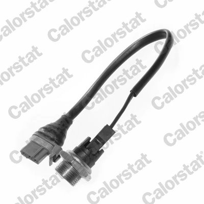 Comutator temperatura ventilator radiator Calorstat by Verne