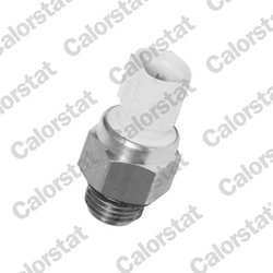 Comutator temperatura ventilator radiator Calorstat by Verne