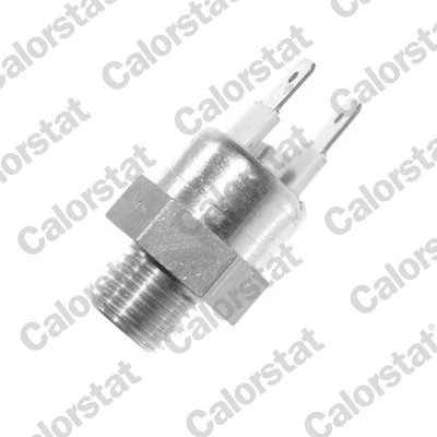 Comutator temperatura ventilator radiator Calorstat by Verne