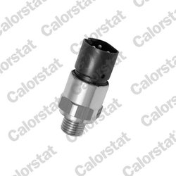 Comutator temperatura ventilator radiator Calorstat by Verne