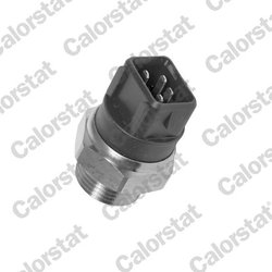 Comutator temperatura ventilator radiator Calorstat by Verne