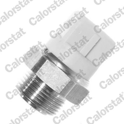 Comutator temperatura ventilator radiator Calorstat by Verne