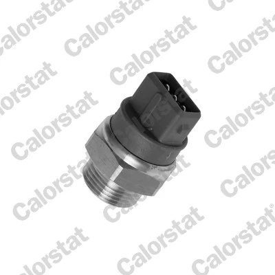 COMUTATOR TEMPERATURA VENTILATOR RADIATOR CALORSTAT BY VERNET TS2649 - Compatibil cu OPEL, VAUXHALL