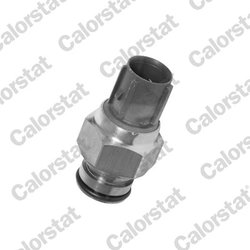 Comutator temperatura ventilator radiator Calorstat by Verne