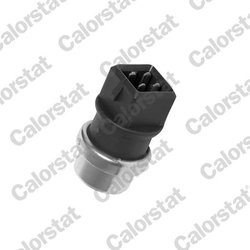 Comutator temperatura ventilator radiator Calorstat by Verne