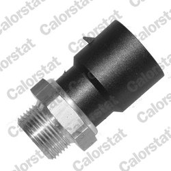 Comutator temperatura ventilator radiator Calorstat by Verne