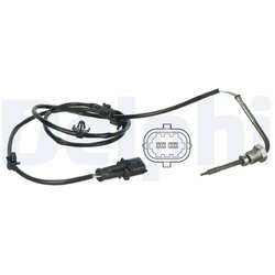 Senzor temperatura gaze evacuare Delphi TS30023
