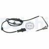 SENZOR TEMPERATURA GAZE EVACUARE DELPHI TS30023 - Compatibil cu OPEL, VAUXHALL
