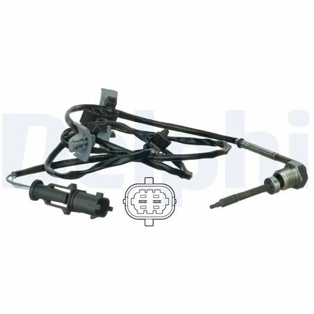Senzor temperatura gaze evacuare Delphi TS30067