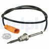 SENZOR TEMPERATURA GAZE EVACUARE DELPHI TS30080 - Compatibil cu VW