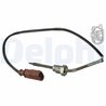 SENZOR TEMPERATURA GAZE EVACUARE DELPHI TS30086 - Compatibil cu AUDI, SEAT, SKODA, VW
