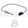 SENZOR TEMPERATURA GAZE EVACUARE DELPHI TS30149 - Compatibil cu VOLVO