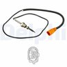 Senzor temperatura gaze evacuare Delphi TS30166