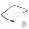 SENZOR TEMPERATURA GAZE EVACUARE DELPHI TS30173 - Compatibil cu VW