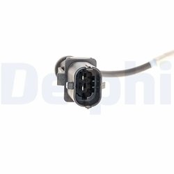 Senzor temperatura gaze evacuare Delphi TS30167