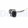 Senzor temperatura gaze evacuare Delphi TS30167