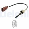 SENZOR TEMPERATURA GAZE EVACUARE DELPHI TS30262 - Compatibil cu VW