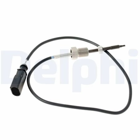 SENZOR TEMPERATURA GAZE EVACUARE DELPHI TS30263 - Piesa auto compatibila cu mai multe marci