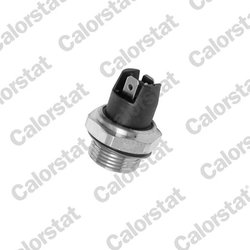 Comutator temperatura ventilator radiator Calorstat by Verne