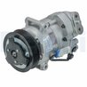 COMPRESOR CLIMATIZARE DELPHI TSP0155967 - Compatibil cu OPEL, VAUXHALL