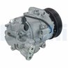 COMPRESOR CLIMATIZARE DELPHI TSP0155967 - Compatibil cu OPEL, VAUXHALL